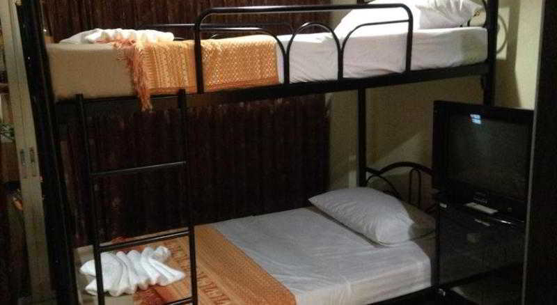 Hotel 3 Bees Krabi