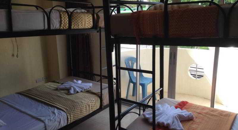 Hotel 3 Bees Krabi