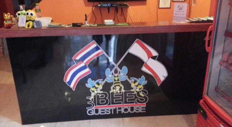 3 Bees Hotel
