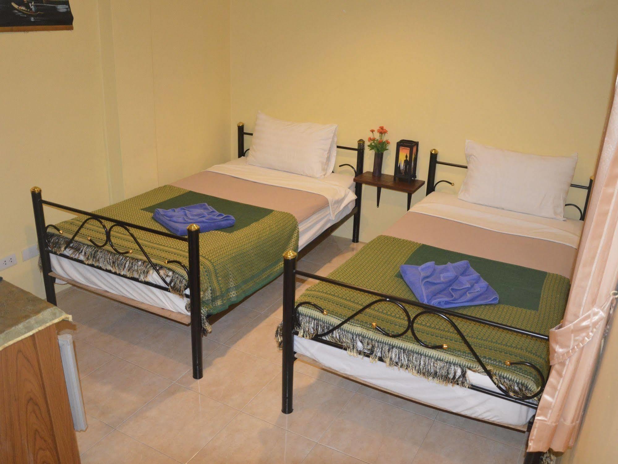 3 Bees Hotel Krabi