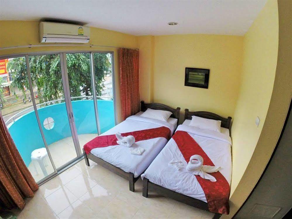 3 Bees 3* Krabi